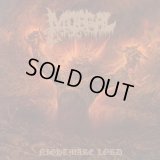 Morgal - Nightmare Lord / CD