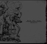 Mek Na Ver - Heresy / CD