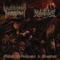 Thornspawn / Maledictvs - Guided by Vengeance & Bloodlust / CD