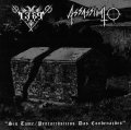 1389 / Assassinato - Sin Tame/Pentacrosticos Das Condenacoes / CD