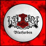 Kalibur - Blutfarben / CD