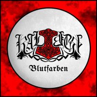 Kalibur - Blutfarben / CD