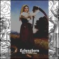 Lebensborn - The Dreadful Ones / CD