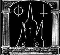 Nightblood / Assassinato - Eschatological Resection on Impure Blood / CD