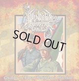 Ravendark's Monarchal Canticle - Quando as Botas Insistem a Marchar! / DigiCD