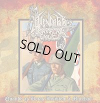 Ravendark's Monarchal Canticle - Quando as Botas Insistem a Marchar! / DigiCD