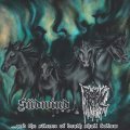 Sudwind / Blood Ritual - The Silence of Death Shall Follow / CD
