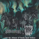 Sudwind / Blood Ritual - The Silence of Death Shall Follow / CD