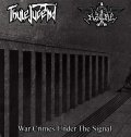 Thule Jugend / Rache - War Crimes/Under the Signal / CD