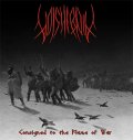 Volshebnik - Consigned to the Flame of War / CD
