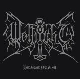 Wolfnacht - Heidentum / CD