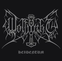 Wolfnacht - Heidentum / CD
