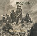 Wolfnacht - Soldatenlieder / CD