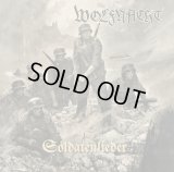 Wolfnacht - Soldatenlieder / CD