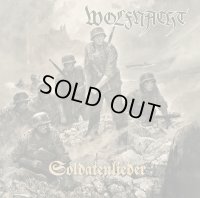 Wolfnacht - Soldatenlieder / CD