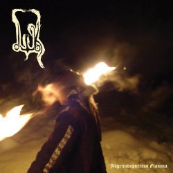 画像1: LIK - Avgrundspoetens flamma / CD