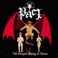 Pact - The Dragon Lineage of Satan / CD