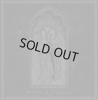 Teloch - Morbid Prayer / CD