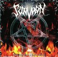 Summon - And the Blood Runs Black / CD