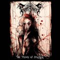 The Projectionist - The Stench of Amalthia / CD