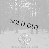 Vardan - No Exit from the Forest / CD