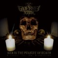 [HMP 090] Guerra Total - War Is the Pursuit of Death : A Hymnal for the Misanthrope / CD