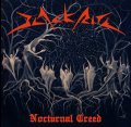 Black Rite - Nocturnal Creed / CD