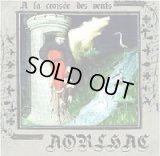 Aorlhac - A La Croisee Des Vents / CD-R