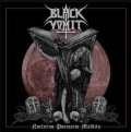 Black Vomit 666 - Nocturno Poemario Maldito / CD