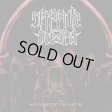 Serpent's Order - Watchers of the Future / CD