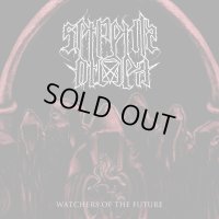 Serpent's Order - Watchers of the Future / CD
