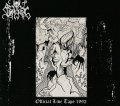 Bestial Summoning - Official Live Tape 1992 / DigiCD