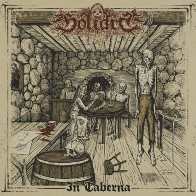 画像1: Goliard - In taberna / CD