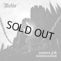 Molde - Shroud of the necromancer / CD