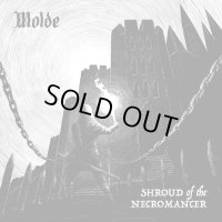 Molde - Shroud of the necromancer / CD