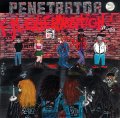 Penetrator - F.M. Extermination / DigiCD