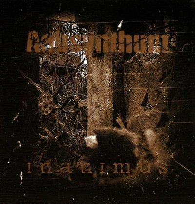 画像1: Aabsynthum - Inanimus / SlipcaseCD