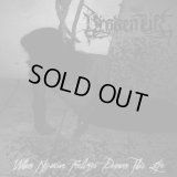 Broken Life - When Negative Feelings Drown This Life / CD