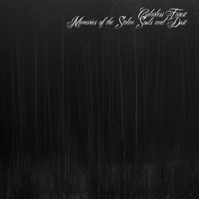 画像1: Colorless Forest - Memories of the Stolen Souls and Dust / CD