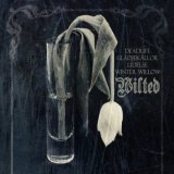 Deadlife / Gladjekallor / Lidelse / Winter Willow - Wilted / CD