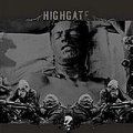 Highgate - Highgate / CD