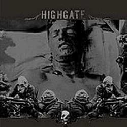 画像1: Highgate - Highgate / CD
