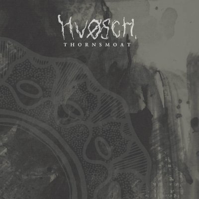 画像1: Hvosch - Thornsmoat / CD