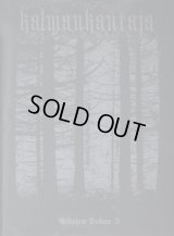 Kalmankantaja - Aikojen takaa 1 / A5DigibookCD