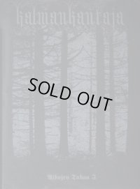 Kalmankantaja - Aikojen takaa 1 / A5DigibookCD