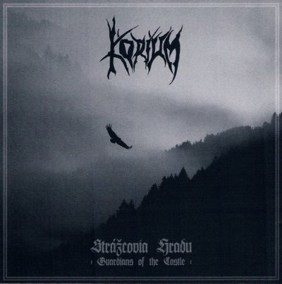 画像1: Korium - Strazcovia hradu / CD
