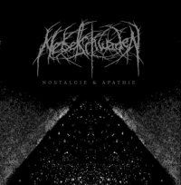 Nebelschwaden - Nostalgie & Apathie / CD