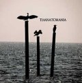 Thanatomania - Drangsal / CD