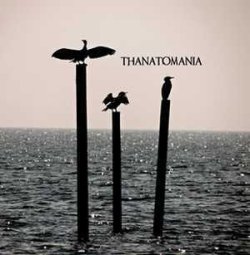 画像1: Thanatomania - Drangsal / CD