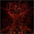 Osirion - Reconquista / CD